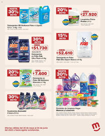 Catálogo Makro semana 22 Página 16