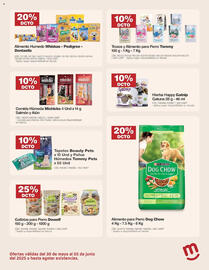 Catálogo Makro semana 22 Página 20
