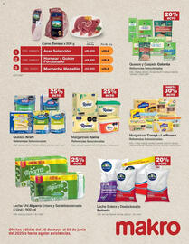 Catálogo Makro semana 22 Página 3