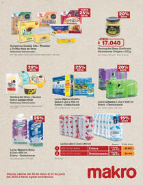 Catálogo Makro semana 22 Página 5