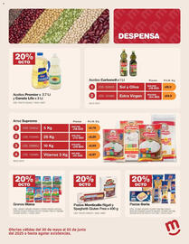 Catálogo Makro semana 22 Página 8