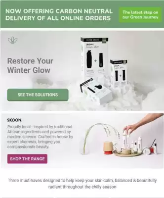 Wellness Warehouse catalogue