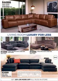 House & Home catalogue Page 1