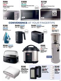House & Home catalogue Page 11