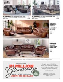 House & Home catalogue Page 2