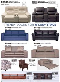 House & Home catalogue Page 3