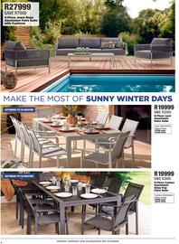 House & Home catalogue Page 4