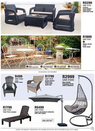House & Home catalogue Page 5