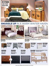 House & Home catalogue Page 6