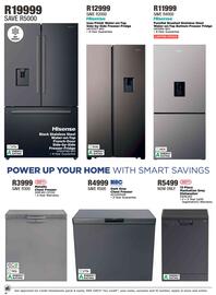 House & Home catalogue Page 8