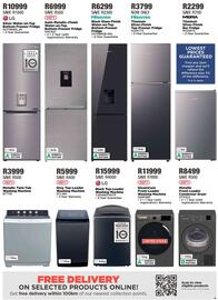 House & Home catalogue Page 9