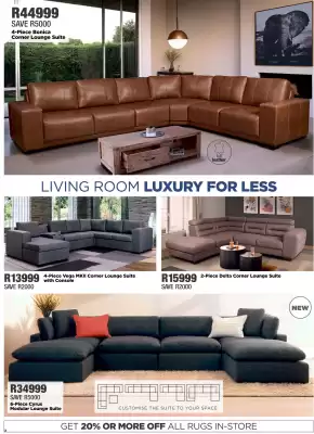 House & Home catalogue