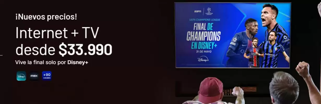 Catálogo Entel (válido hasta 30-06)