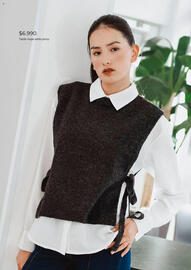 Catálogo Tricot Página 15
