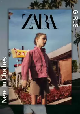 Catálogo Zara (válido hasta 1-07)