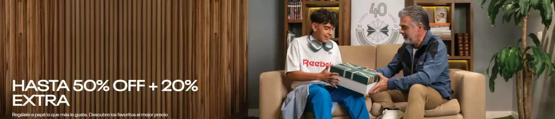 Catálogo Reebok (válido hasta 5-06)