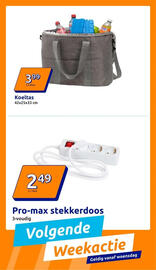 Action folder Pagina 2