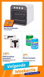 Action folder Pagina 3