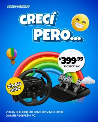 Catálogo Computron (válido hasta 5-06)