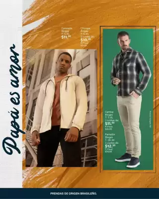 Catálogo Rio Store (válido hasta 30-06)