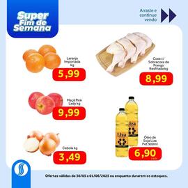 Catálogo Shibata Supermercados Página 1