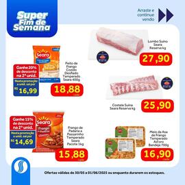 Catálogo Shibata Supermercados Página 2
