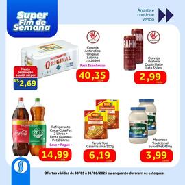 Catálogo Shibata Supermercados Página 3