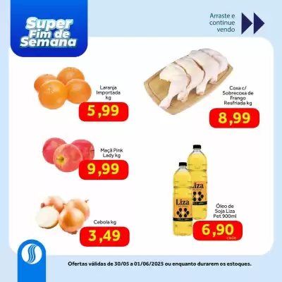 Catálogo Shibata Supermercados