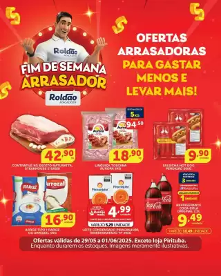 Catálogo Roldão