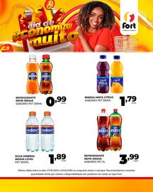 Catálogo Fort Atacadista Página 3