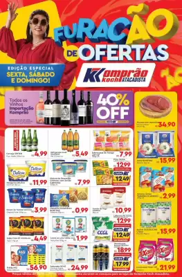 Catálogo Komprao Atacadista