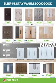 Fair Price catalogue Page 10