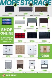 Fair Price catalogue Page 12