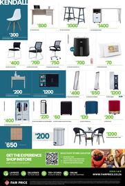 Fair Price catalogue Page 16