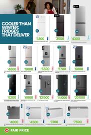 Fair Price catalogue Page 2