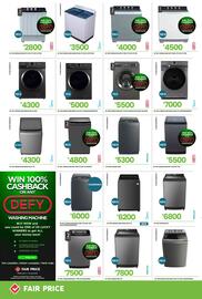 Fair Price catalogue Page 4