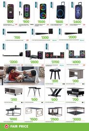Fair Price catalogue Page 6