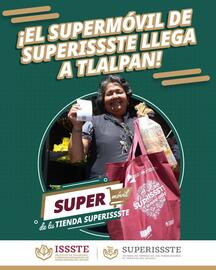 Catálogo SuperISSSTE Página 1