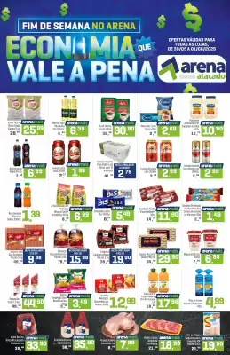 Catálogo Arena Atacado