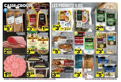 Supermarché PA flyer week 22 Page 3