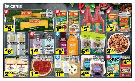 Supermarché PA flyer week 22 Page 5