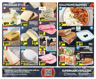 Supermarché PA flyer week 22 Page 6