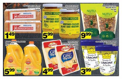 Supermarché PA flyer week 22 Page 7
