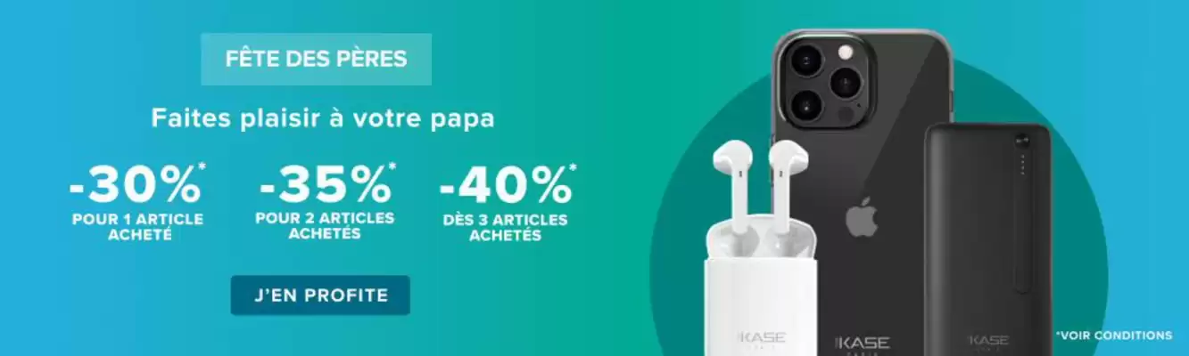 Catalogue The Kase