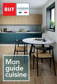 Catalogue BUT page 1