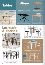Catalogue BUT page 42