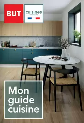 Catalogue BUT (valable jusqu'au 14-06)