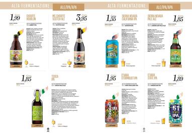 Volantino Scelgo Pagina 12