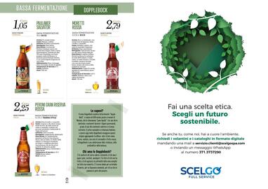 Volantino Scelgo Pagina 31