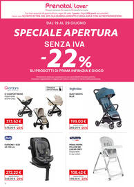 Volantino Prenatal Pagina 4